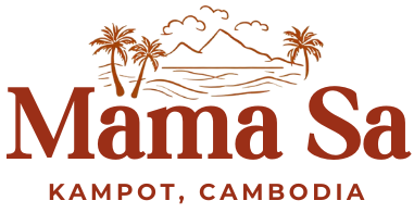 Mama Sa Logo
